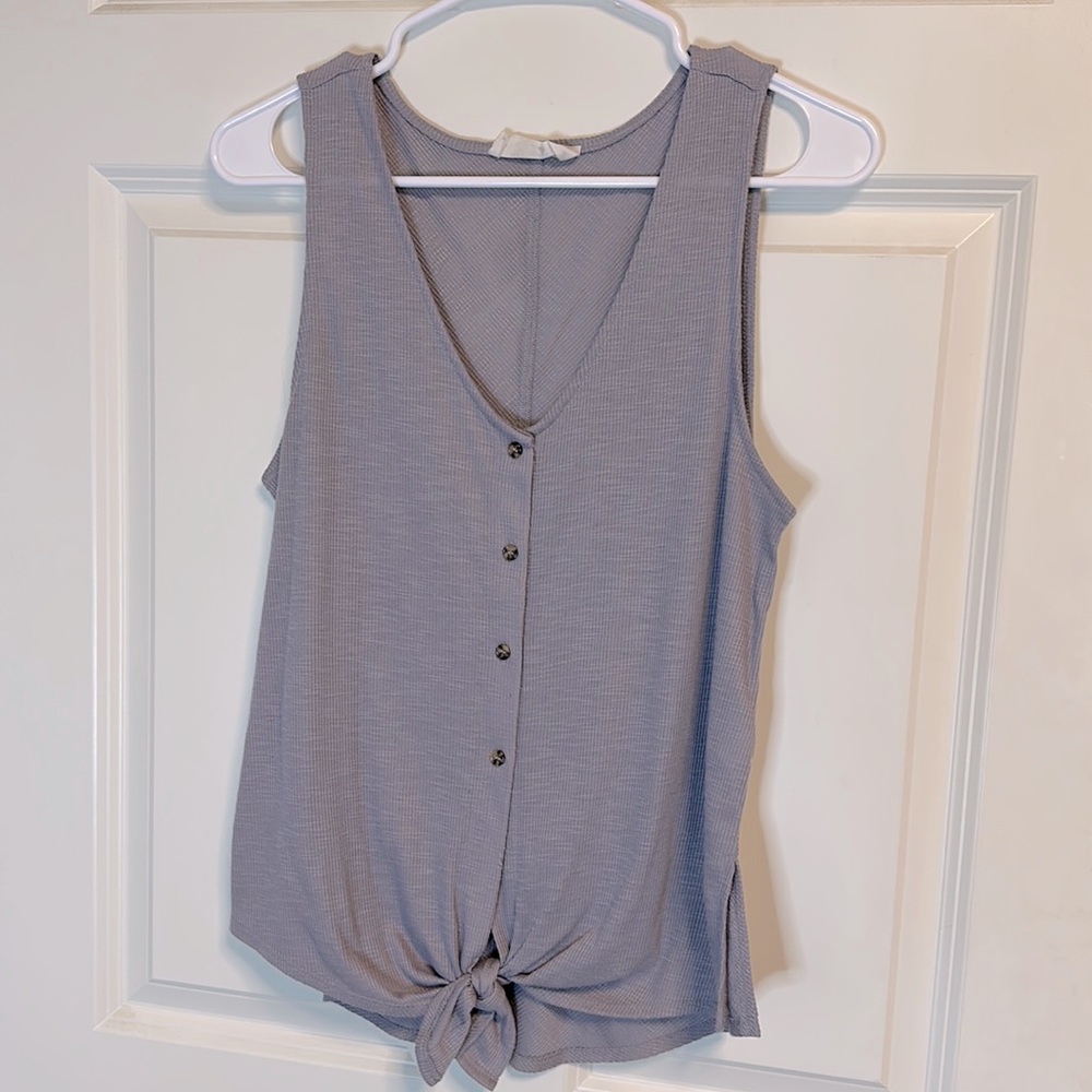Size medium